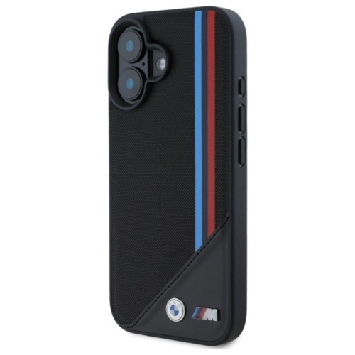 Etui BMW M do iPhone 16 | Oficjalny Dealer