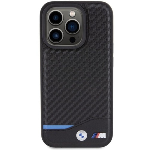 Etui BMW M do iPhone 15 Pro