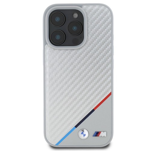 Etui BMW do iPhone 16 Pro Max - M...