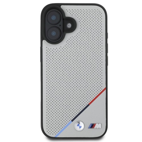 Etui BMW M Perforated Tricolor Line...
