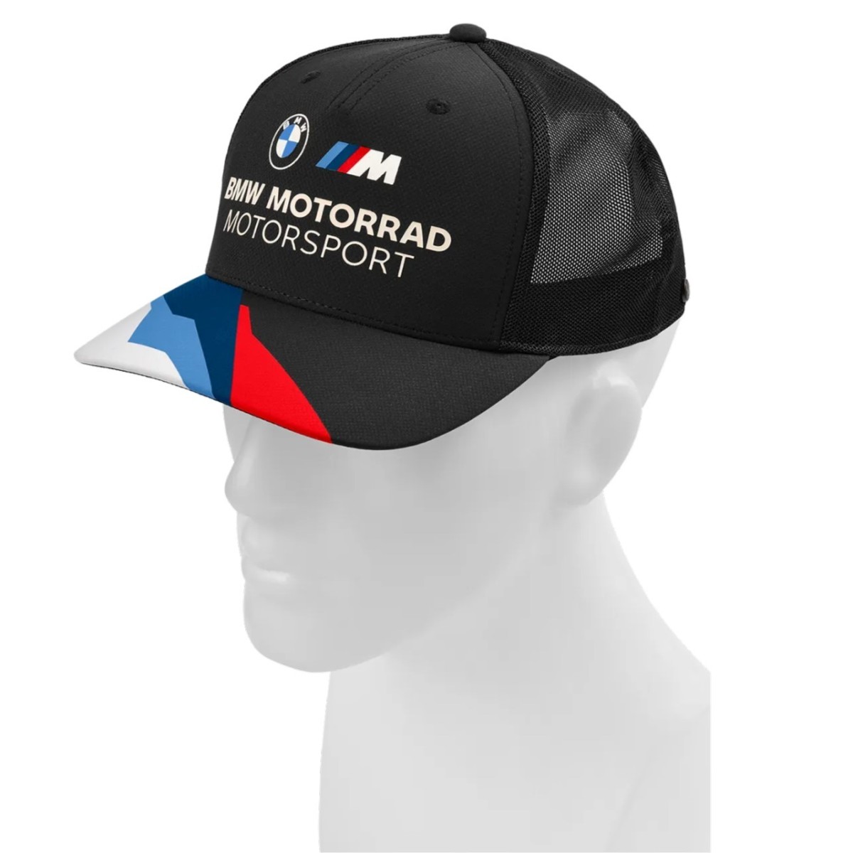 Czapka z Daszkiem BMW Motorrad Motorsport | Oficjalny Dealer