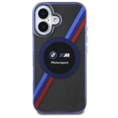 Etui BMW do iPhone 16 - M Motorsport...