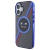 Etui BMW do iPhone 16 - M Motorsport Circle  | Oficjalny Dealer