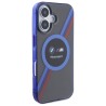 Etui BMW do iPhone 16 - M Motorsport Circle  | Oficjalny Dealer