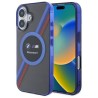 Etui BMW M Motorsport Circle do iPhone 16 | Oficjalny Dealer