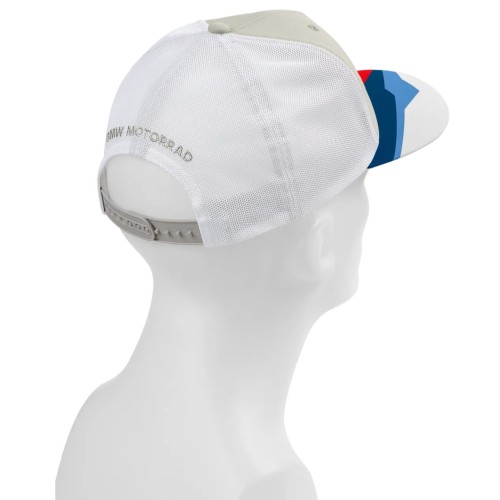 Czapka z Daszkiem BMW Motorrad...