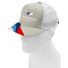 Czapka z Daszkiem BMW Motorrad Motorsport | Oficjalny Dealer