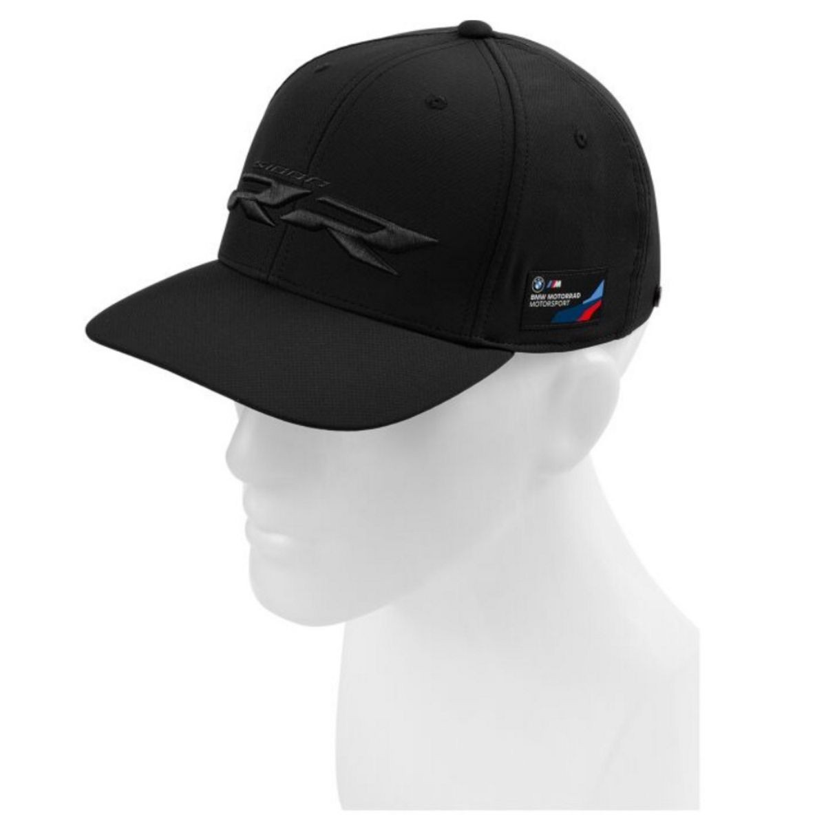 Czapka z Daszkiem BMW Motorrad RR | Oficjalny Dealer