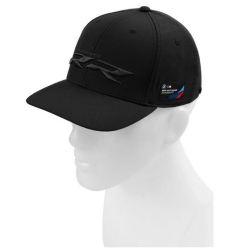 Czapka z Daszkiem BMW Motorrad RR | Oficjalny Dealer