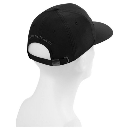 Czapka z Daszkiem BMW Motorrad RR