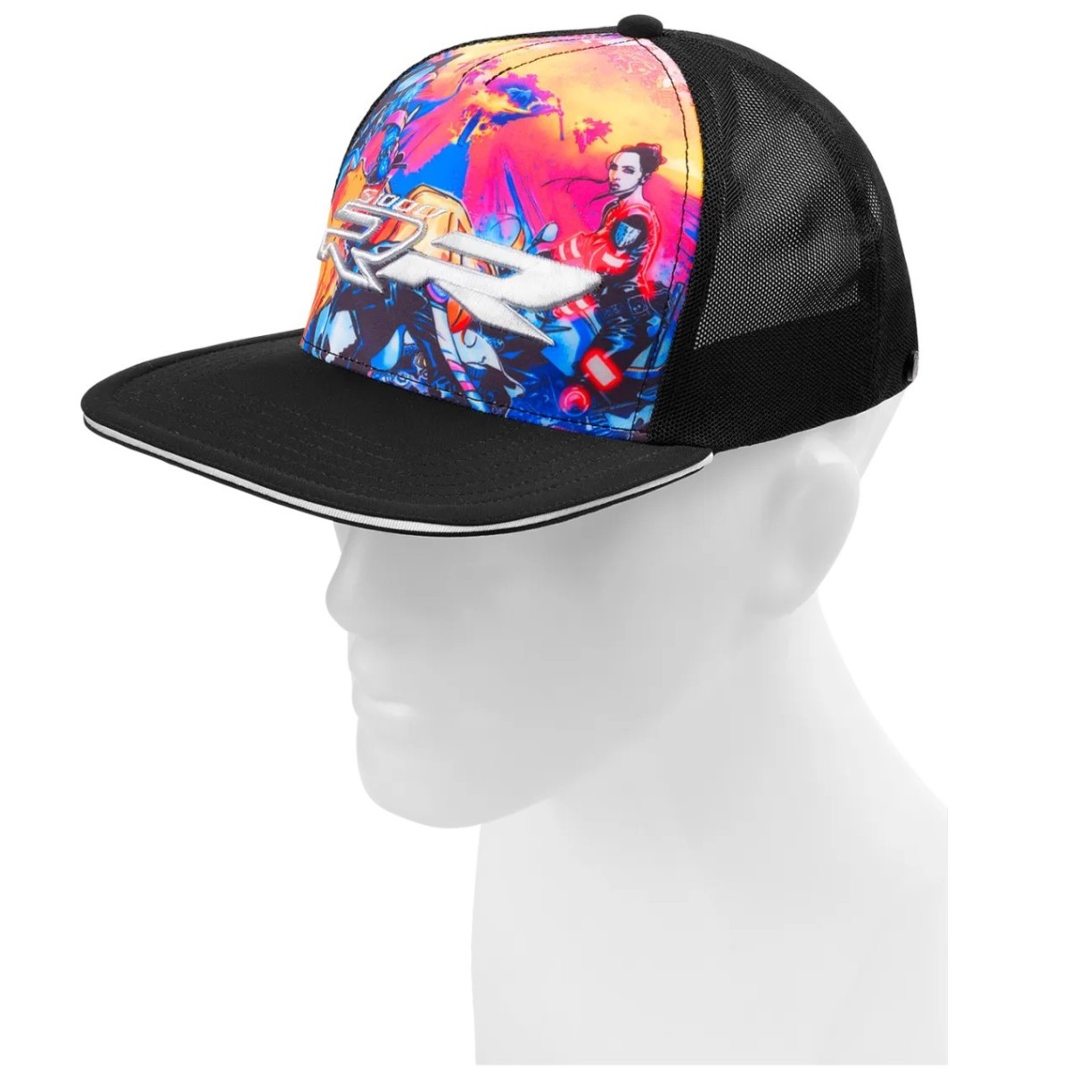 Czapka z Daszkiem BMW Motorrad S 1000 RR | Oficjalny Dealer