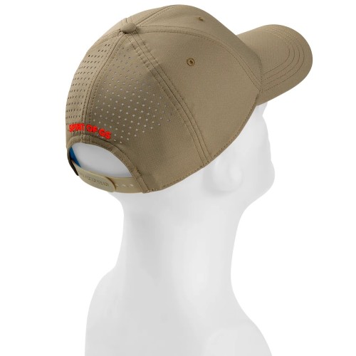 Czapka z Daszkiem BMW Motorrad "Spirit of GS" | Oficjalny Dealer