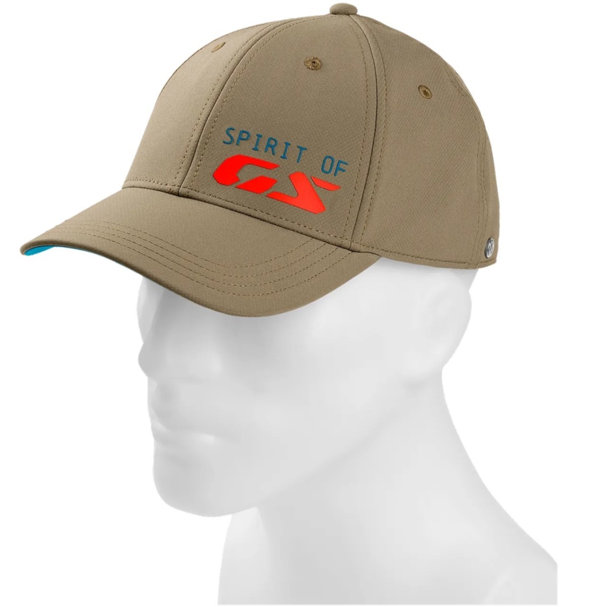 Czapka z Daszkiem BMW Motorrad "Spirit of GS" | Oficjalny Dealer