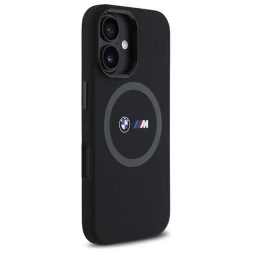 Etui BMW M do iPhone 16 | Oficjalny Dealer