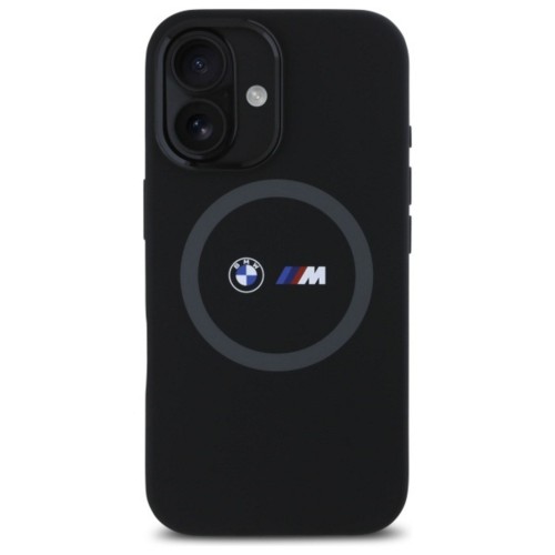 Etui BMW M do iPhone 16