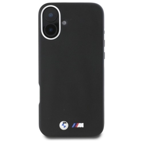 Etui BMW M Smooth do iPhone 16