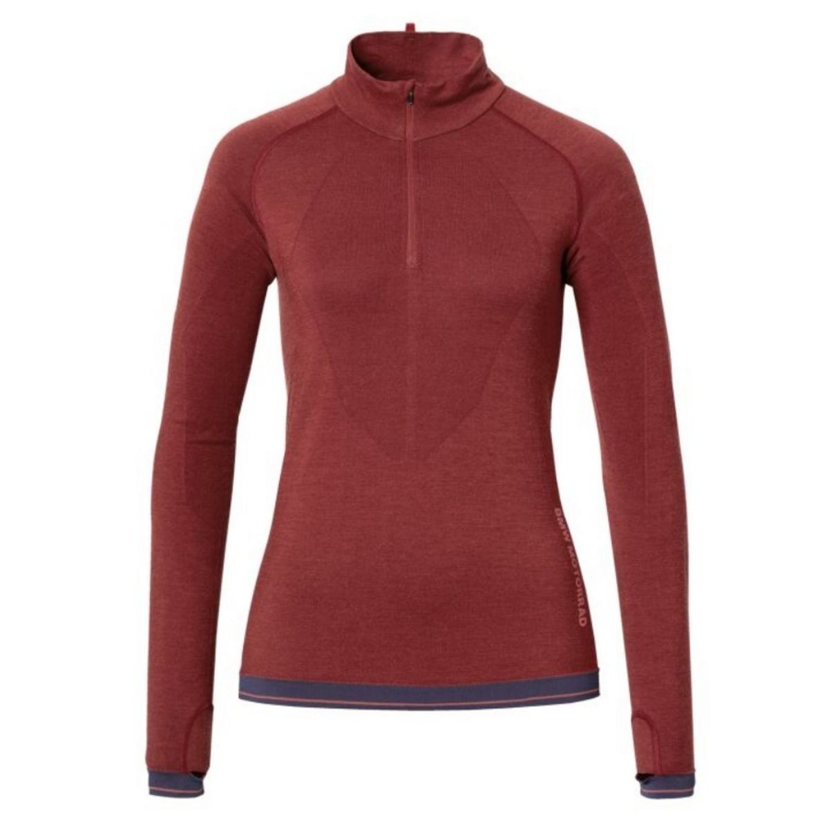 Koszulka Funkcyjna Damska BMW Motorrad | Oficjalny Dealer