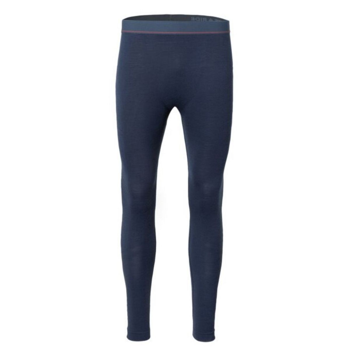 Spodnie Funkcyjne BMW Motorrad - Granatowe, męskie