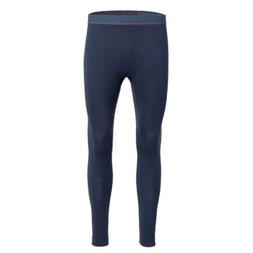 Spodnie Funkcyjne BMW Motorrad - Granatowe, męskie