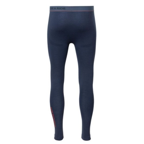 Spodnie Funkcyjne BMW Motorrad - Granatowe, męskie