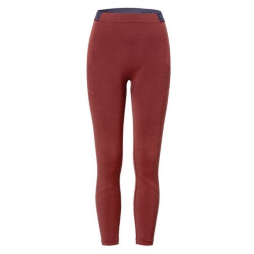 Spodnie Funkcyjne BMW Motorrad - Czerwone, damskie