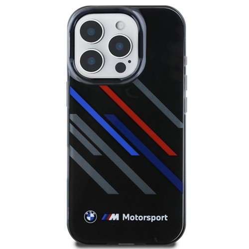 Etui BMW Motorsport Random Stripes do...