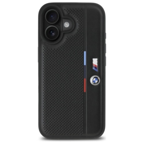Etui BMW M Perforated Tricolor do...