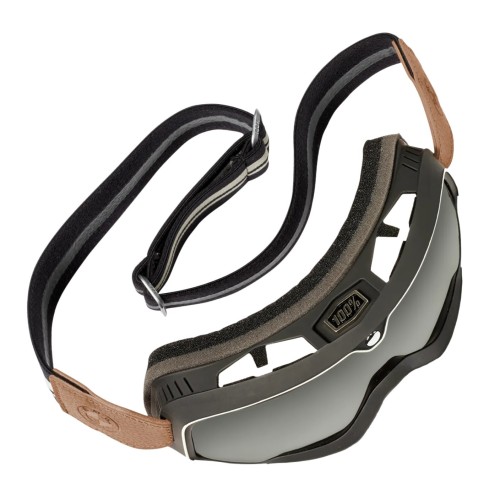 Gogle Motocyklowe BMW Motorrad Britz