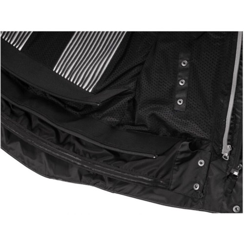 Kurtka Motocyklowa BMW Motorrad PaceGuard Adventure | Oficjalny Dealer