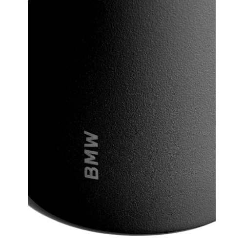 Kubek termiczny BMW 530ml - Czarny | Oficjalny Dealer