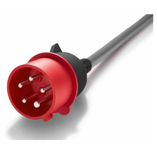 Adapter do Kabla Ładowania BMW 16A | Oficjalny Dealer