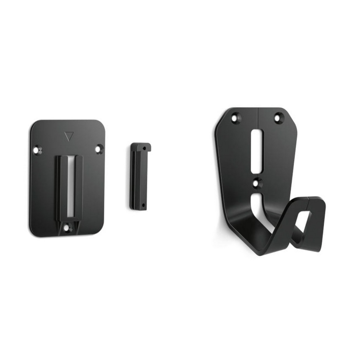 Uchwyt Ścienny do Ładowarki BMW | Oficjalny Dealer