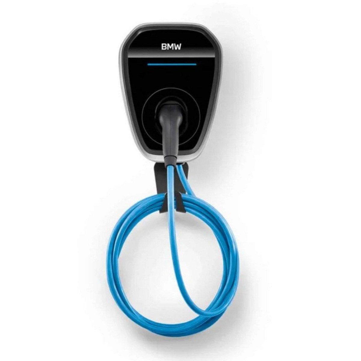 Stacja ładowania - BMW Wallbox 3