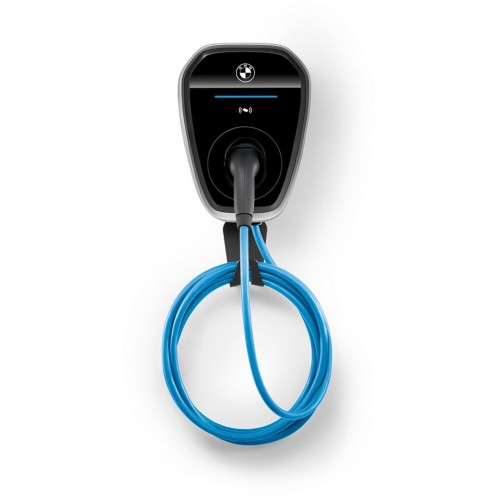 Stacja Ładowania - BMW Wallbox 4 Plus | Oficjalny Dealer