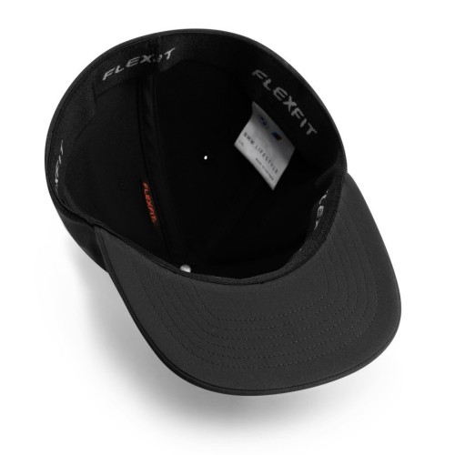 Czapka z daszkiem BMW M Cap - Czarna | Oficjalny Dealer