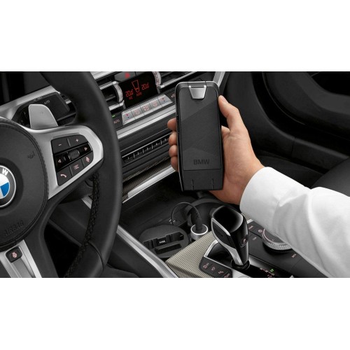 Stacja Ładowania Bezprzewodowego BMW | Oficjalny Dealer