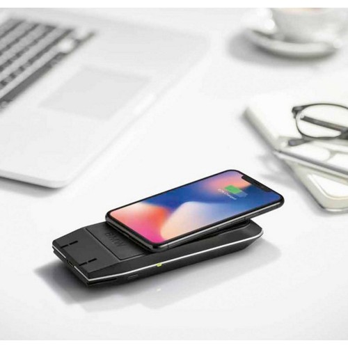 Stacja Ładowania Bezprzewodowego BMW | Oficjalny Dealer