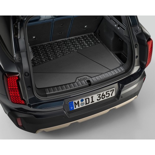 Mata Bagażnika MINI Countryman U25 | Oficjalny Dealer