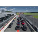 Voucher BMW ///M Track Days