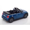 MINI Cabriolet Cooper S - Miniatura 1:18 | Oficjalny Dealer