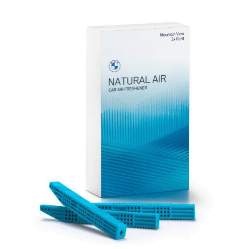 Wkład Zapachowy BMW Natural Air - Mountain View | Oficjalny Dealer