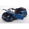 MINI Cabriolet Cooper S - Miniatura 1:18 | Oficjalny Dealer