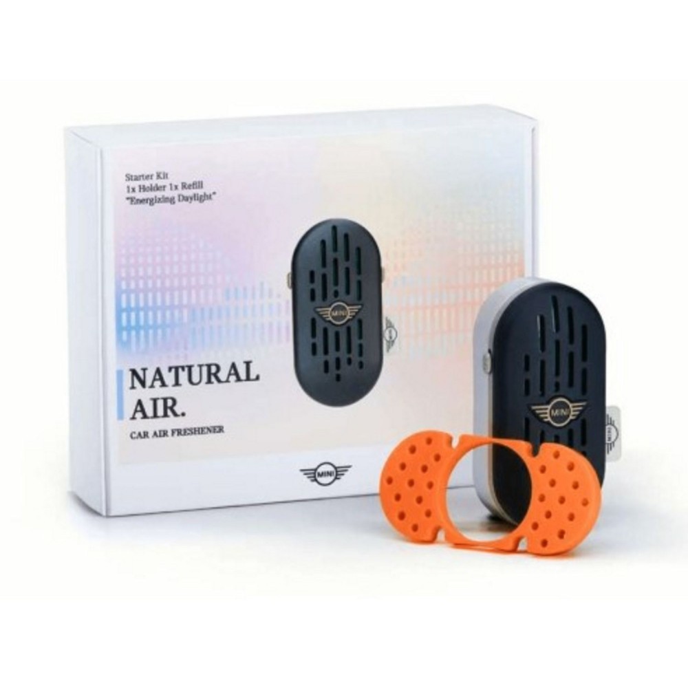 Zestaw Startowy MINI Natural Air | Oficjalny Dealer