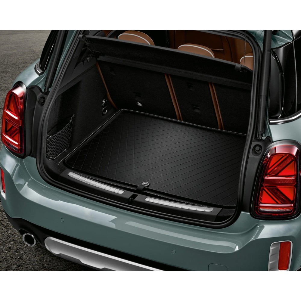 Mata Bagażnika MINI Countryman F60 | Oficjalny Dealer