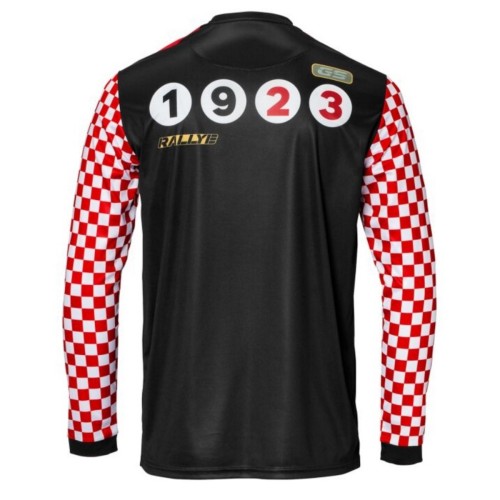 Koszulka Funkcyjna Męska BMW Motorrad " SPIRIT OF GS" | Oficjalny Dealer