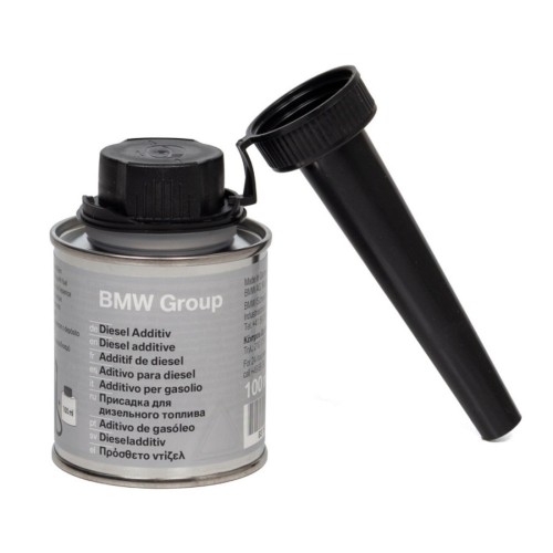 Dodatek do Oleju Napędowego BMW DIESEL | Oficjalny Dealer