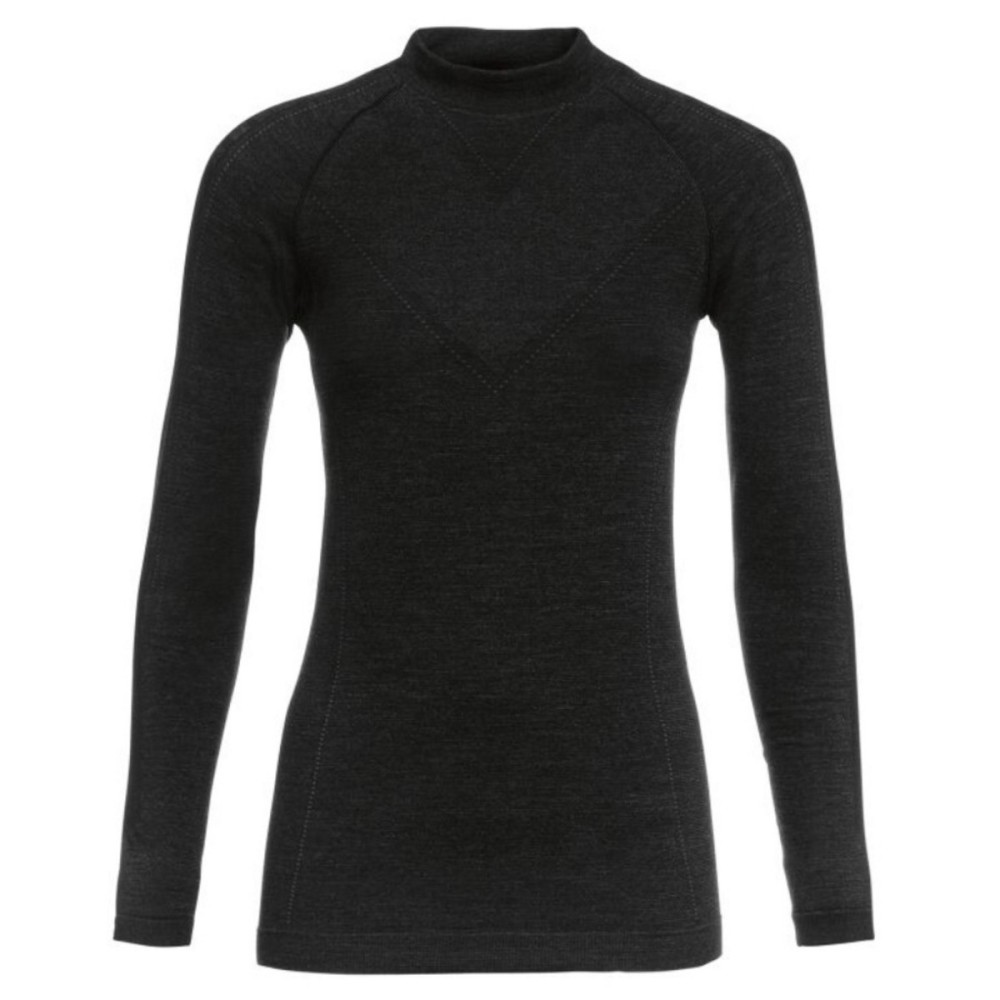 Koszulka Funkcyjna Damska BMW Motorrad z Długim Rękawem All Season | Oficjalny Dealer