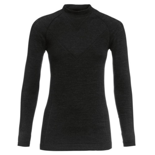 Koszulka Funkcyjna Damska BMW Motorrad z Długim Rękawem All Season | Oficjalny Dealer