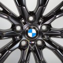 Koła Zimowe BMW M Performance Double-Spoke 829M 19 Cali | Oficjalny Dealer