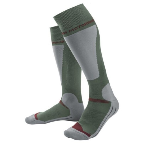 Skarpety Funkcyjne BMW Mottorad Summer | Oficjalny Dealer